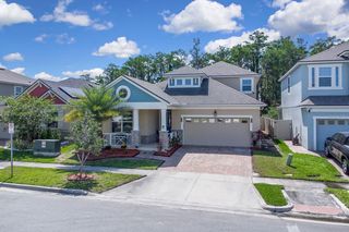 2487 EMPRESS DRIVE, Kissimmee, FL 34741