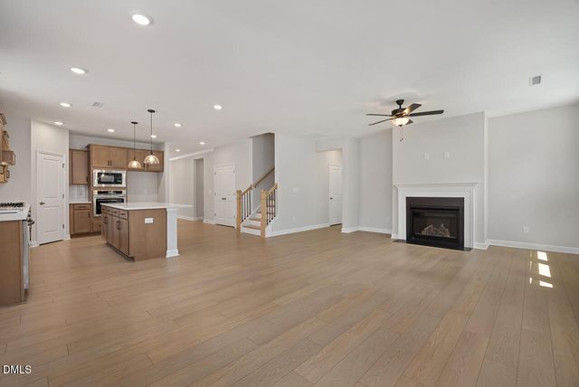 428 Golden Dragonfly Street, Wake Forest, NC 27587