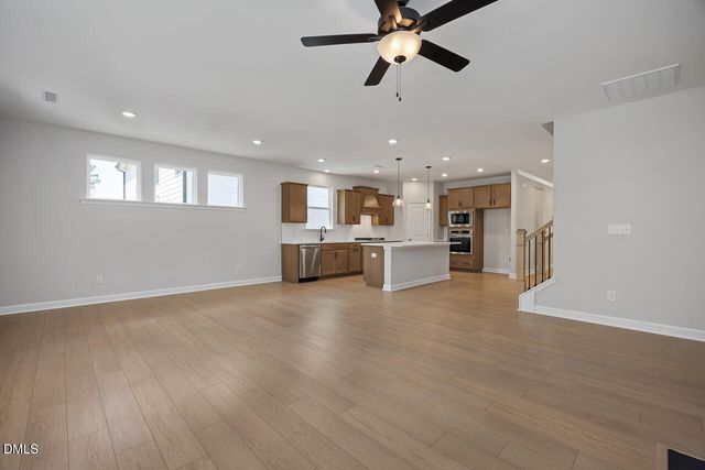 428 Golden Dragonfly Street, Wake Forest, NC 27587