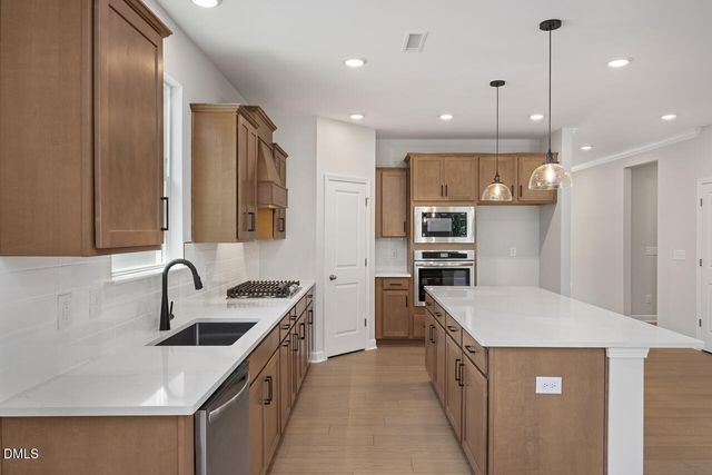 428 Golden Dragonfly Street, Wake Forest, NC 27587