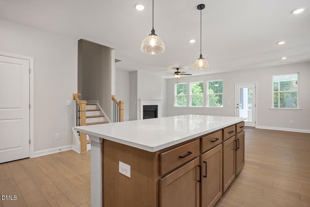 428 Golden Dragonfly Street, Wake Forest, NC 27587