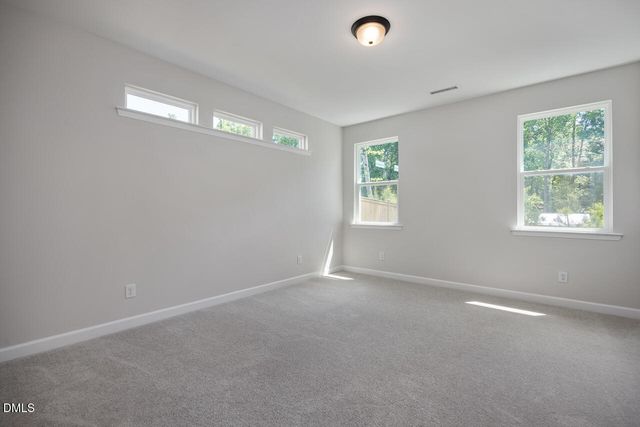 428 Golden Dragonfly Street, Wake Forest, NC 27587