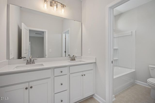 428 Golden Dragonfly Street, Wake Forest, NC 27587