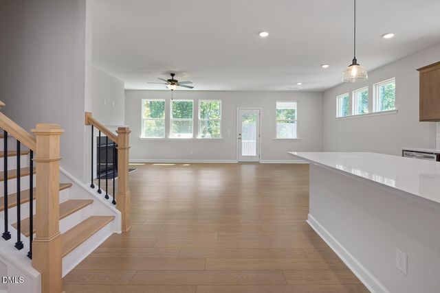 428 Golden Dragonfly Street, Wake Forest, NC 27587