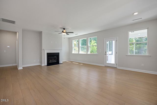 428 Golden Dragonfly Street, Wake Forest, NC 27587