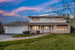 24644 S Mulberry Lane, Crete, IL 60417
