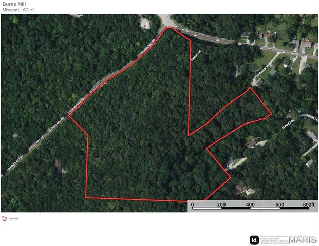 3000 Byrnes Mill Road, Eureka, MO 63025
