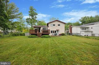 305 VICTOR AVENUE, Cherry Hill, NJ 08002