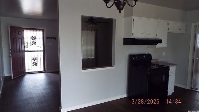 8003 Riata, San Antonio, TX 78227