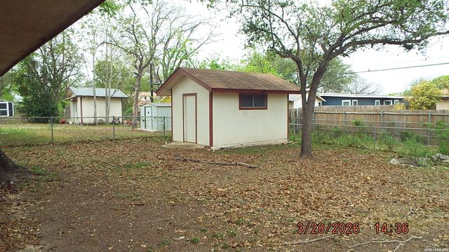 8003 Riata, San Antonio, TX 78227