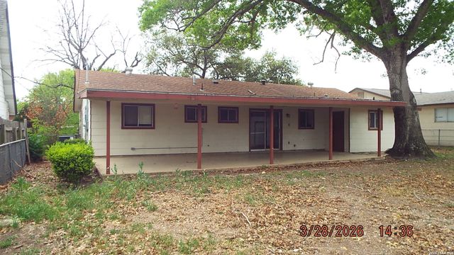 8003 Riata, San Antonio, TX 78227