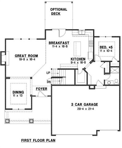 11448 S Emerald Street, Olathe, KS 66061