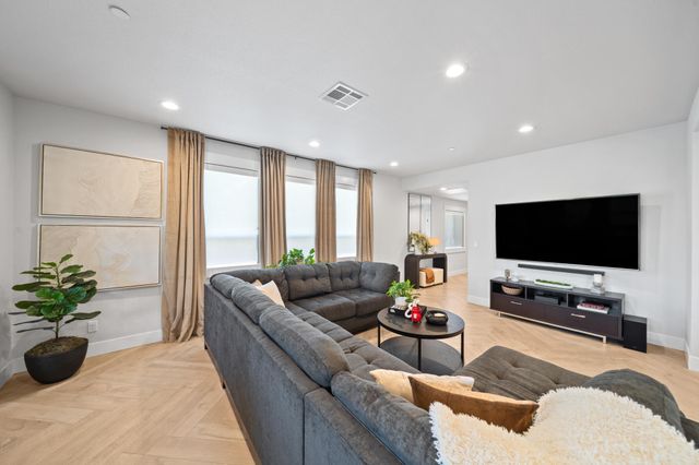 6500 Bandito Drive, Redding, CA 96003