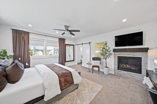 6500 Bandito Drive, Redding, CA 96003