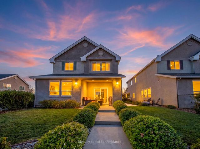 6500 Bandito Drive, Redding, CA 96003