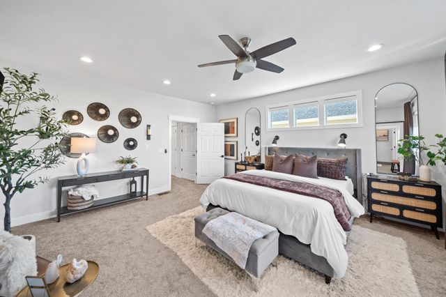 6500 Bandito Drive, Redding, CA 96003