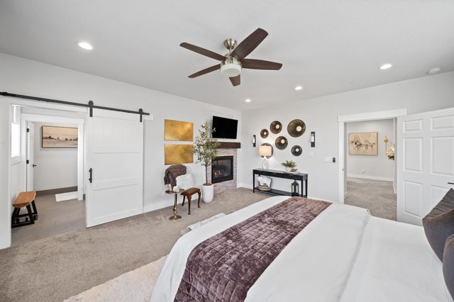 6500 Bandito Drive, Redding, CA 96003