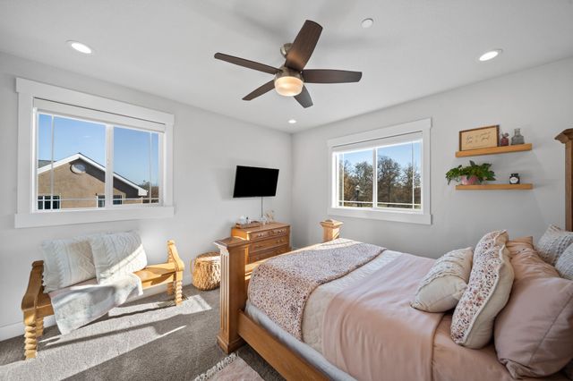 6500 Bandito Drive, Redding, CA 96003