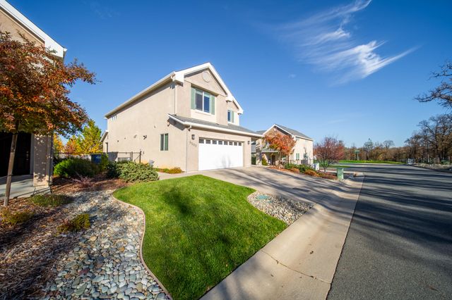 6500 Bandito Drive, Redding, CA 96003