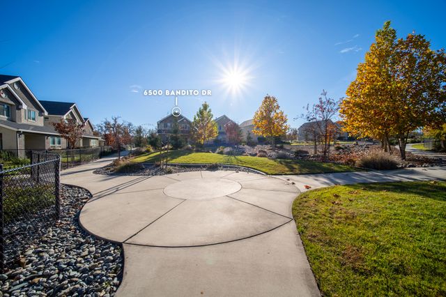 6500 Bandito Drive, Redding, CA 96003