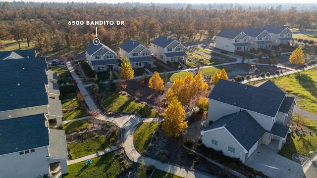 6500 Bandito Drive, Redding, CA 96003