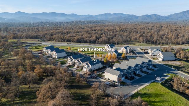 6500 Bandito Drive, Redding, CA 96003