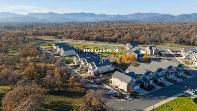 6500 Bandito Drive, Redding, CA 96003