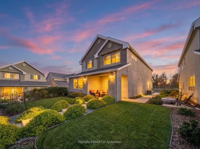 6500 Bandito Drive, Redding, CA 96003