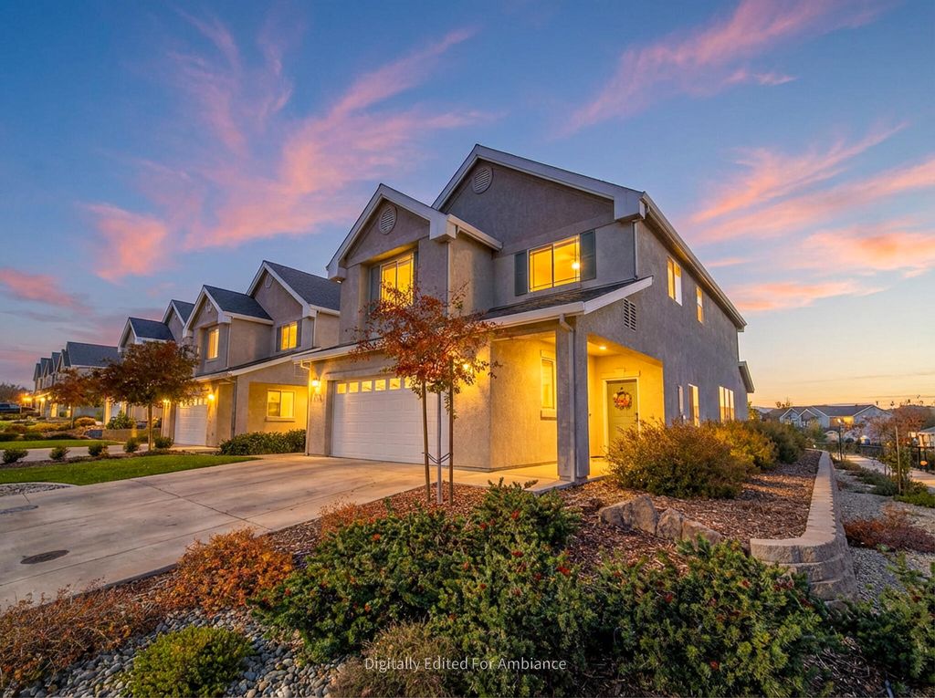 6500 Bandito Drive, Redding, CA 96003