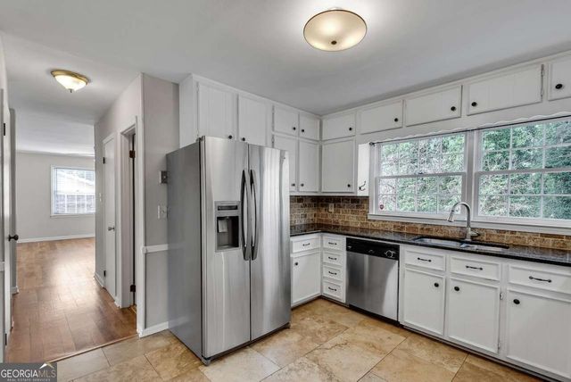 4272 Melbourne Court, Tucker, GA 30084