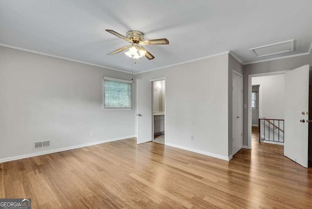 4272 Melbourne Court, Tucker, GA 30084