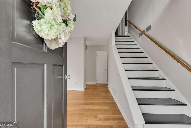 4272 Melbourne Court, Tucker, GA 30084