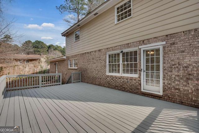 4272 Melbourne Court, Tucker, GA 30084