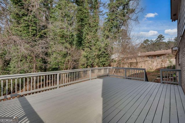 4272 Melbourne Court, Tucker, GA 30084