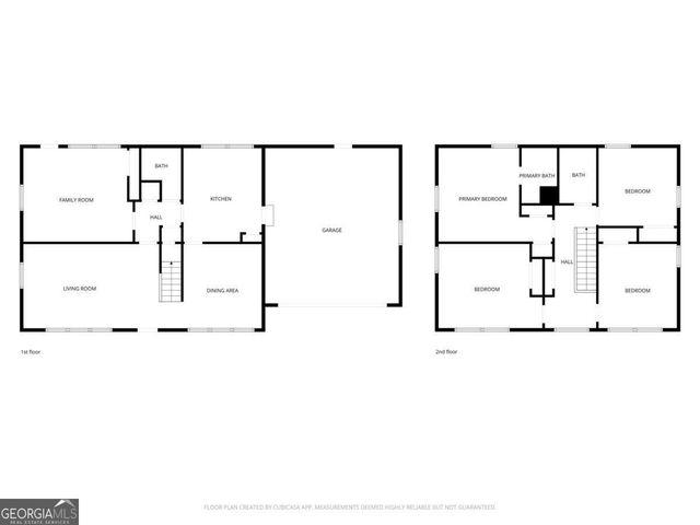 4272 Melbourne Court, Tucker, GA 30084