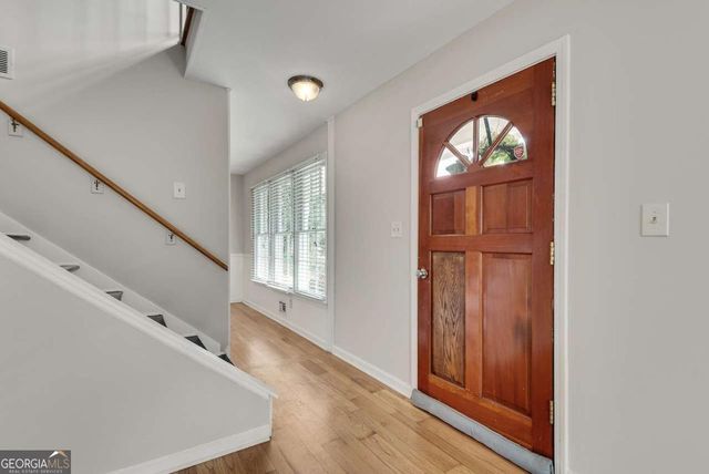 4272 Melbourne Court, Tucker, GA 30084