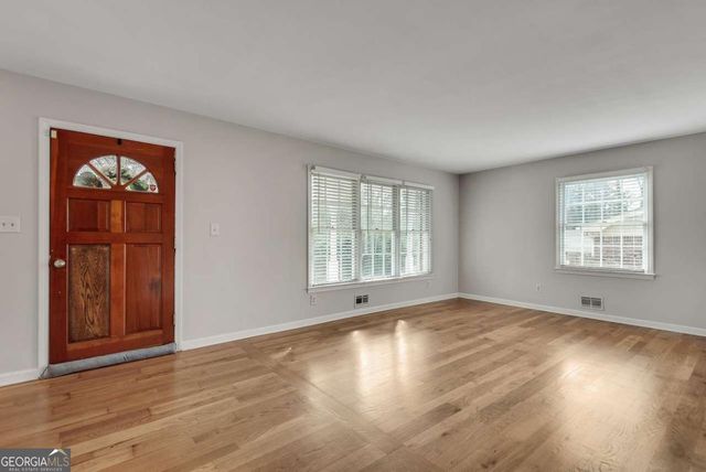 4272 Melbourne Court, Tucker, GA 30084