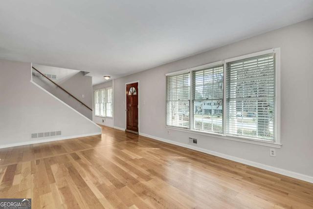 4272 Melbourne Court, Tucker, GA 30084