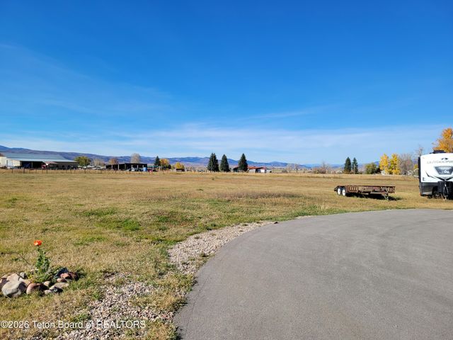 LOT 3 DOC BROWN Lane, Afton, WY 83110 property photo