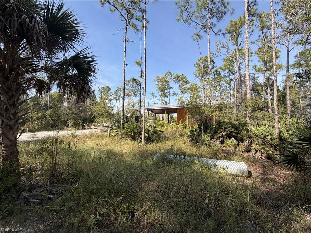 9881 Councilor LN, NORTH FORT MYERS, FL 33917 — exterior