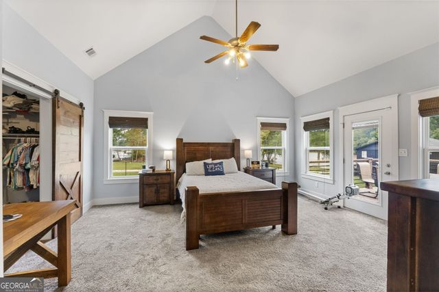 660 Doe Lane, Mansfield, GA 30055