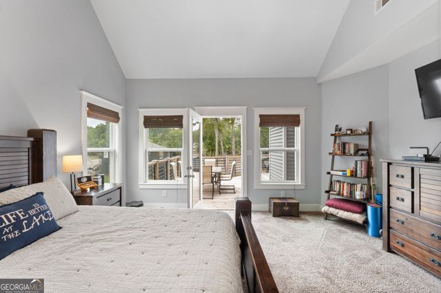 660 Doe Lane, Mansfield, GA 30055