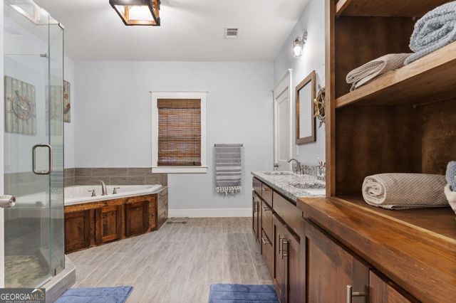 660 Doe Lane, Mansfield, GA 30055