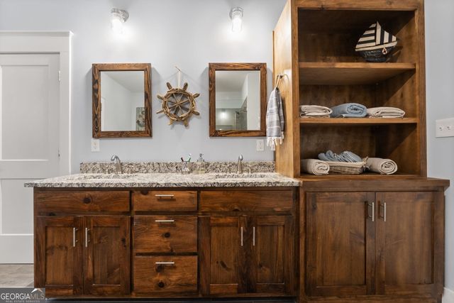 660 Doe Lane, Mansfield, GA 30055