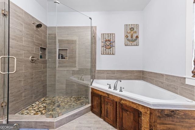 660 Doe Lane, Mansfield, GA 30055