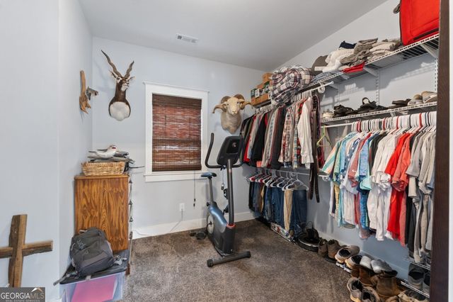 660 Doe Lane, Mansfield, GA 30055