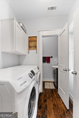 660 Doe Lane, Mansfield, GA 30055