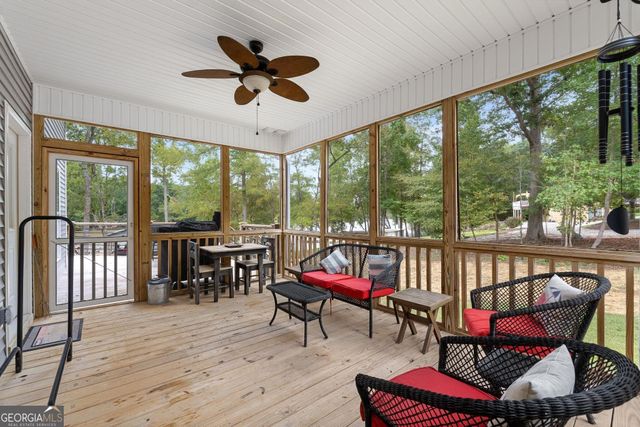 660 Doe Lane, Mansfield, GA 30055