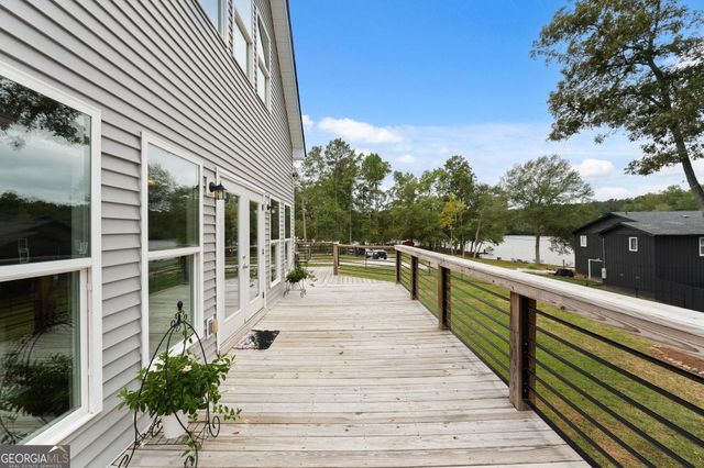 660 Doe Lane, Mansfield, GA 30055