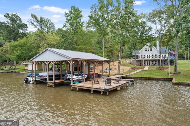 660 Doe Lane, Mansfield, GA 30055